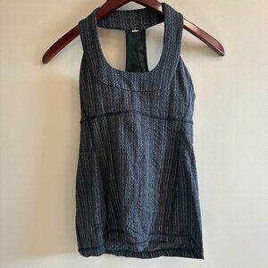 LULULEMON Scoop Neck Tank Top